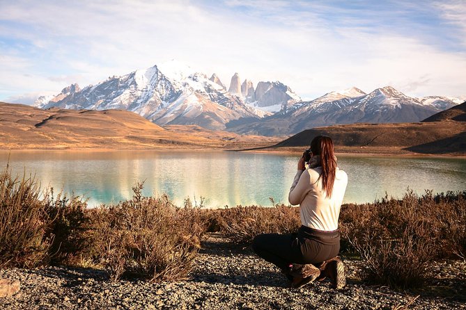 13-Day Best of Patagonia Tour from El Calafate to Ushuaia: Los Glaciares, Torres del Paine and Tierra del Fuego National Parks - El Chaltén gives you the best free hiking time