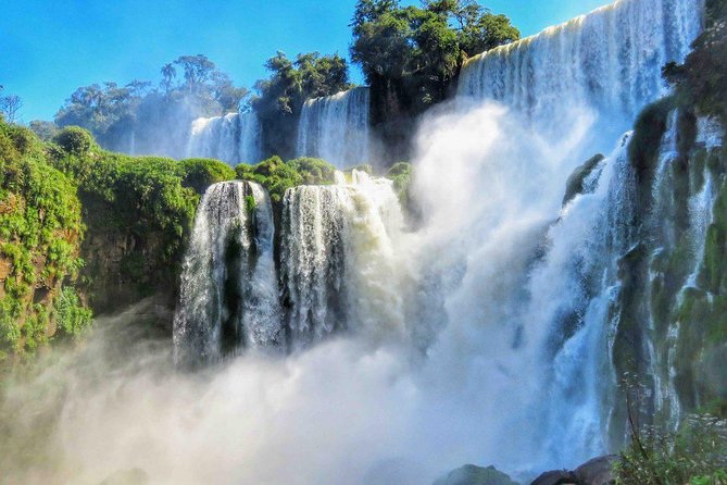 3-Day Iguazu Falls Tour with Optional Airfare from Buenos Aires - Why three days is a sensible amount of time
