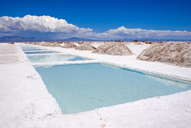 3 Days 3 Full Excursions Pack - Key points to know before booking