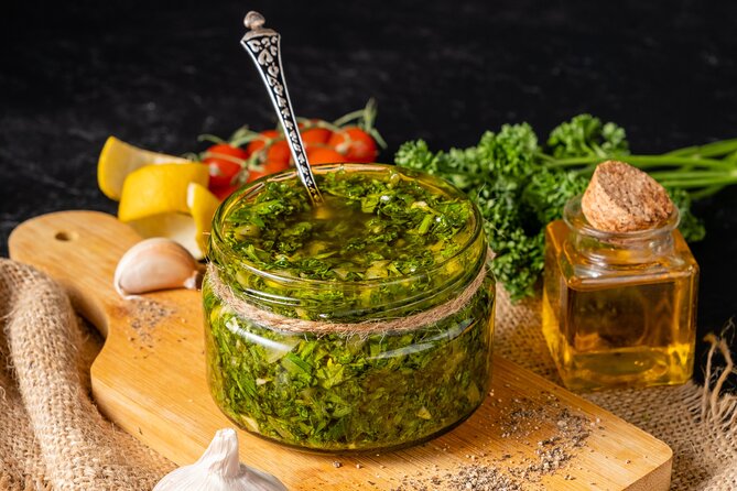 3h Cooking Class in Mendoza with 7 Recipes & Bottomless Drinks - Cooking Argentine food in a Mendoza home