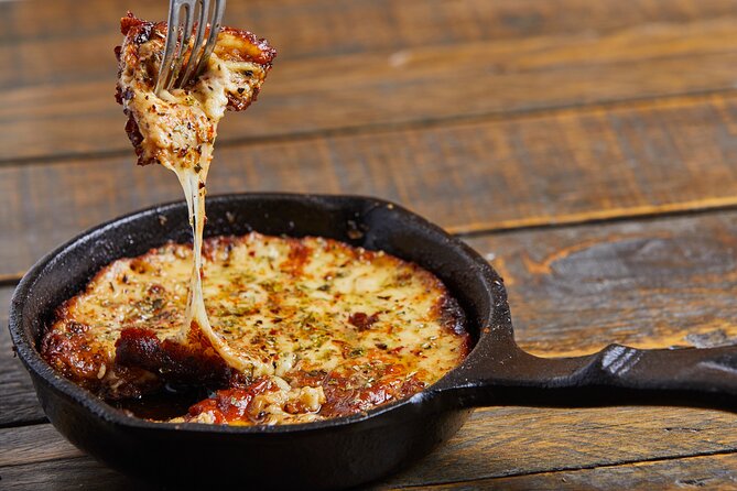 3h Cooking Class in Mendoza with 7 Recipes & Bottomless Drinks - Vermouth, wine, and the social side of dinner