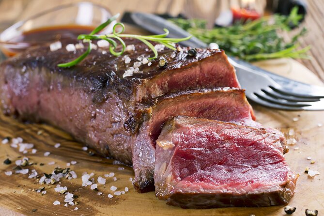 3h Cooking Class in Mendoza with 7 Recipes & Bottomless Drinks - The recipe book and Mendoza food guide