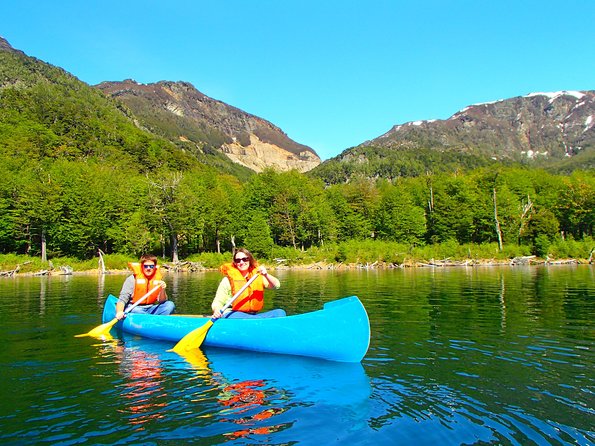 4WD Off-Road Lakes Adventure in Tierra del Fuego - Key points to know before you book