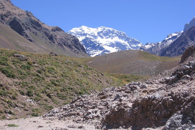 Andes Day Trip from Mendoza Including Aconcagua, Uspallata and Puente del Inca - Coach comfort and the reality of a 12-hour day