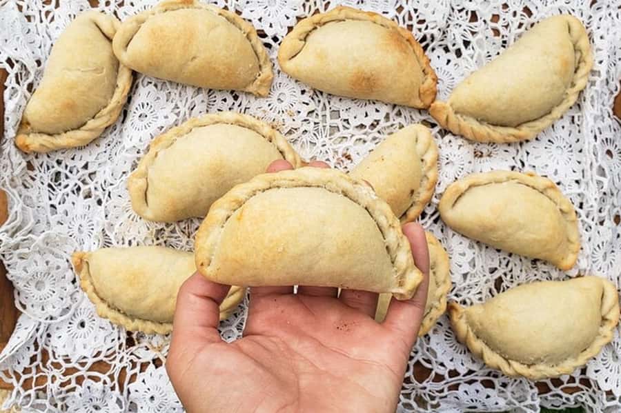 Argentinian Empanadas Cooking Experience in Palermo, Bs As - What $46 buys you in 90 minutes