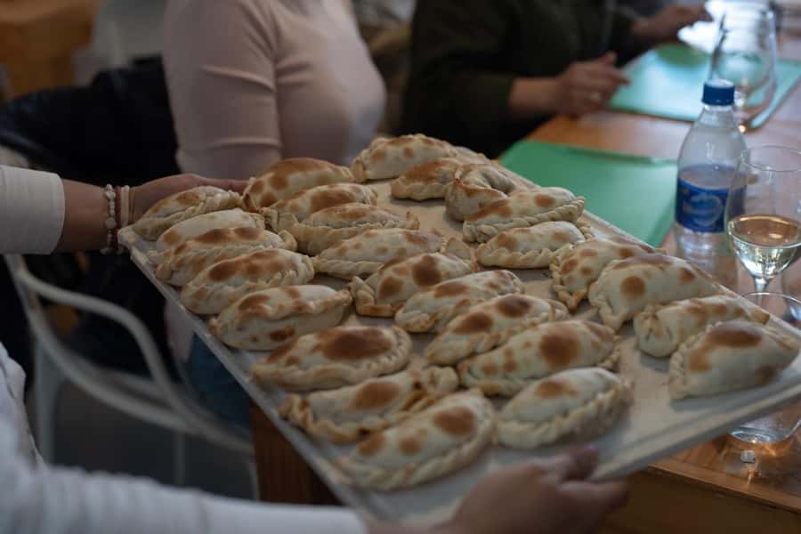 Argentinian Empanadas Cooking Experience in Palermo, Bs As - Who will enjoy this Palermo experience
