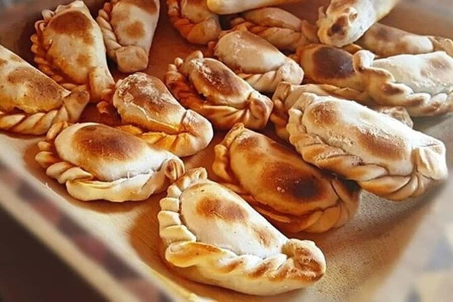 Argentinian Empanadas Cooking Experience in Palermo, Bs As - Booking details worth checking before you go