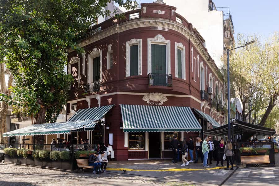 Asado Experience at Parrilla Don Julio - Who Should Book This Dinner?
