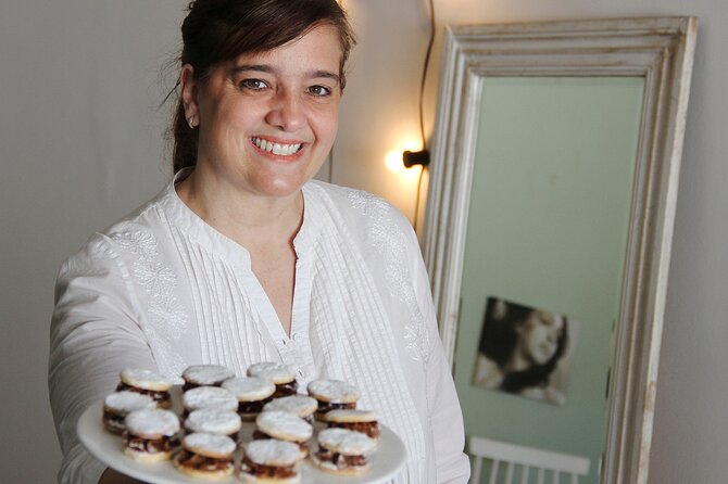 BA: Empanadas and Alfajores Cooking Experience in Palermo - What happens at Gorriti 4882 in Palermo