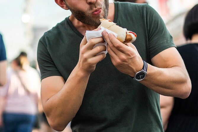 BA Flavors Food Tour in San Telmo and Boca With Local Guide - Why San Telmo is the right place to start