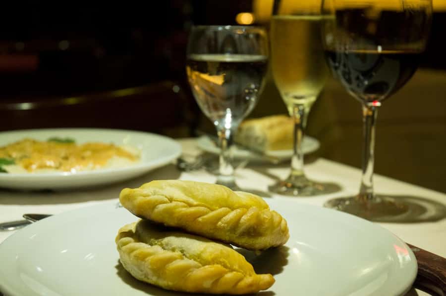 BA: Tango Show and Optional Dinner at Esquina Homero Manzi - Standard or VIP, and what the $55 price buys
