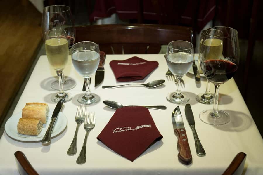 BA: Tango Show and Optional Dinner at Esquina Homero Manzi - Should you book Esquina Homero Manzi?