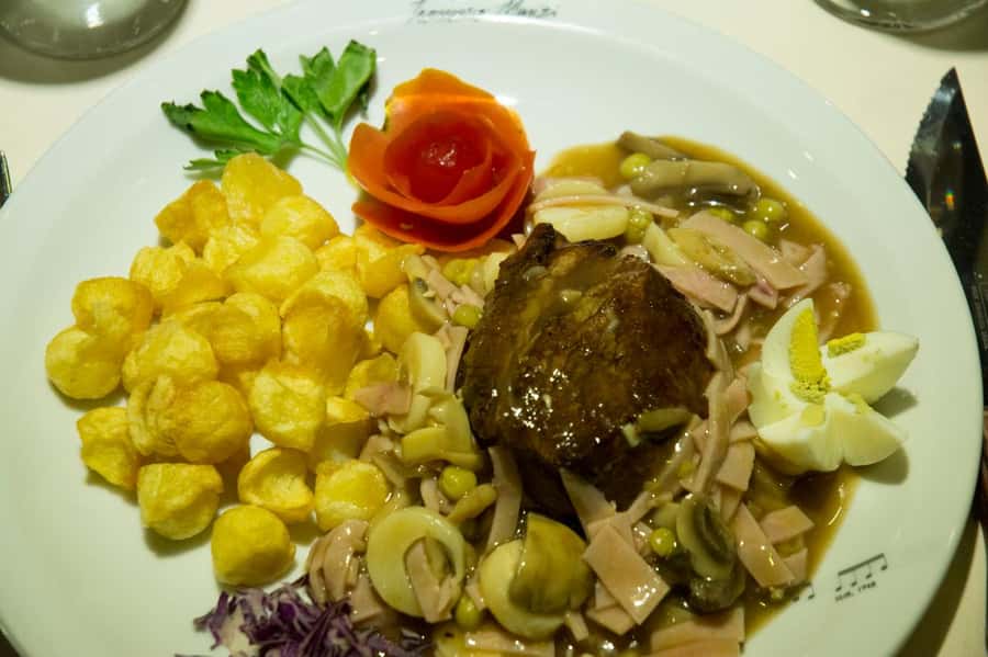 BA: Tango Show and Optional Dinner at Esquina Homero Manzi - FAQ