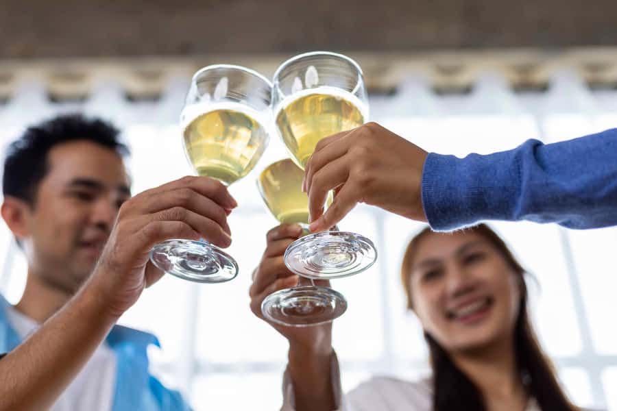BA: Wine tour with 5 tasting stops in the heart of Palermo - Who will enjoy this Palermo tasting?
