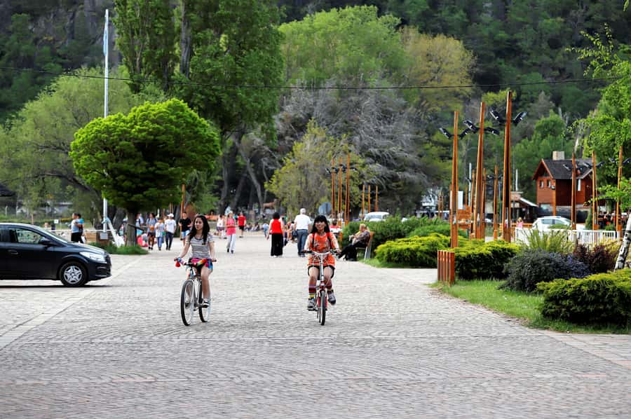 Bariloche: 7 Lakes & San Martin de Los Andes Road Trip - FAQ