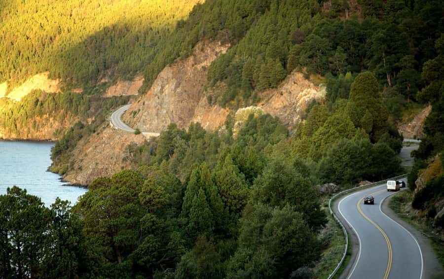 Bariloche: 7 Lakes & San Martin de Los Andes Road Trip - The seven lakes, one viewpoint at a time