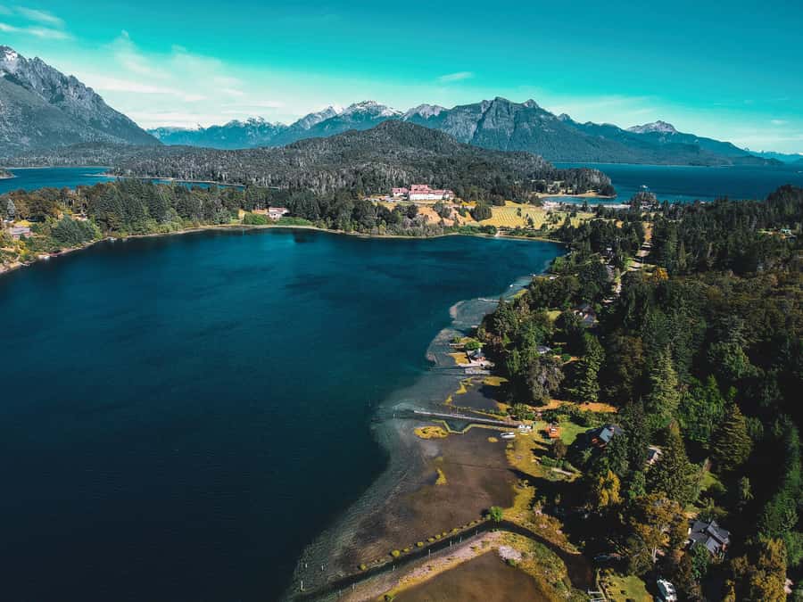 Bariloche: 7 Lakes & San Martin de Los Andes Road Trip - What the guides add to the long ride