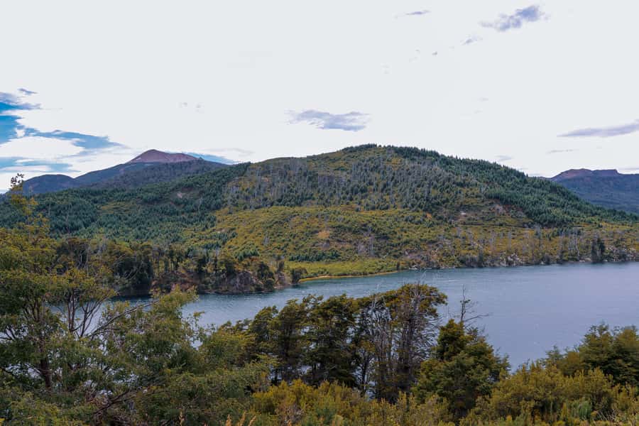 Bariloche: 7 Lakes & San Martin de Los Andes Road Trip - San Martín de los Andes, your main break