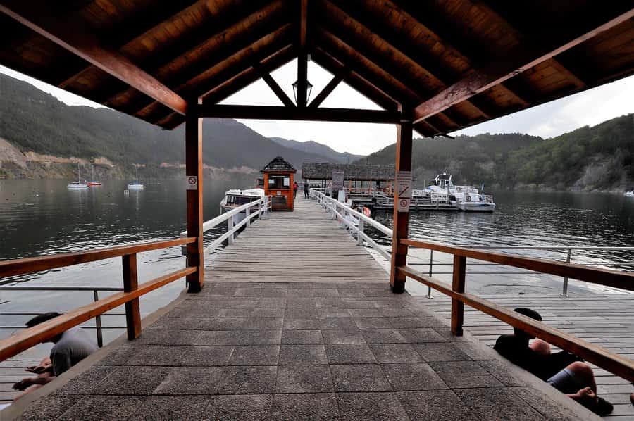 Bariloche: 7 Lakes & San Martin de Los Andes Road Trip - Group size, comfort, and value