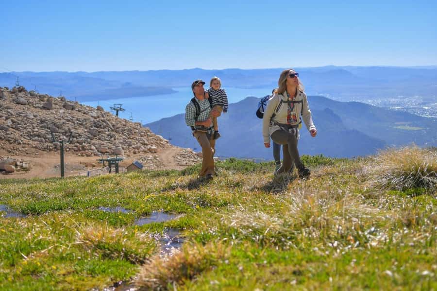 Bariloche: Cerro Catedral guided tour - What makes Cerro Catedral special