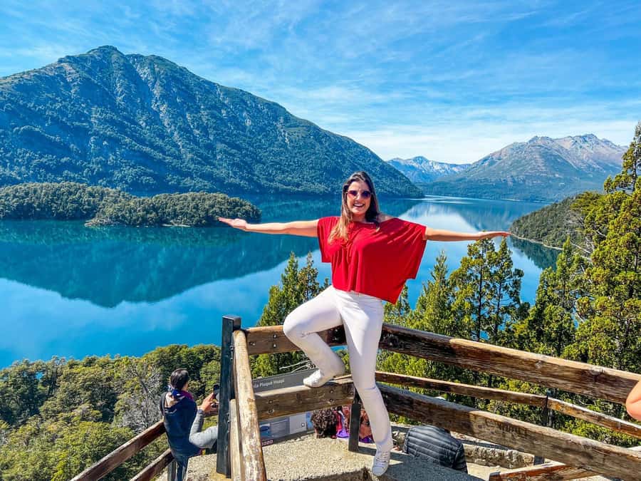 Bariloche: Cerro Tronador and Ventisquero Negro Tour - Lake Gutierrez and Lake Mascardi