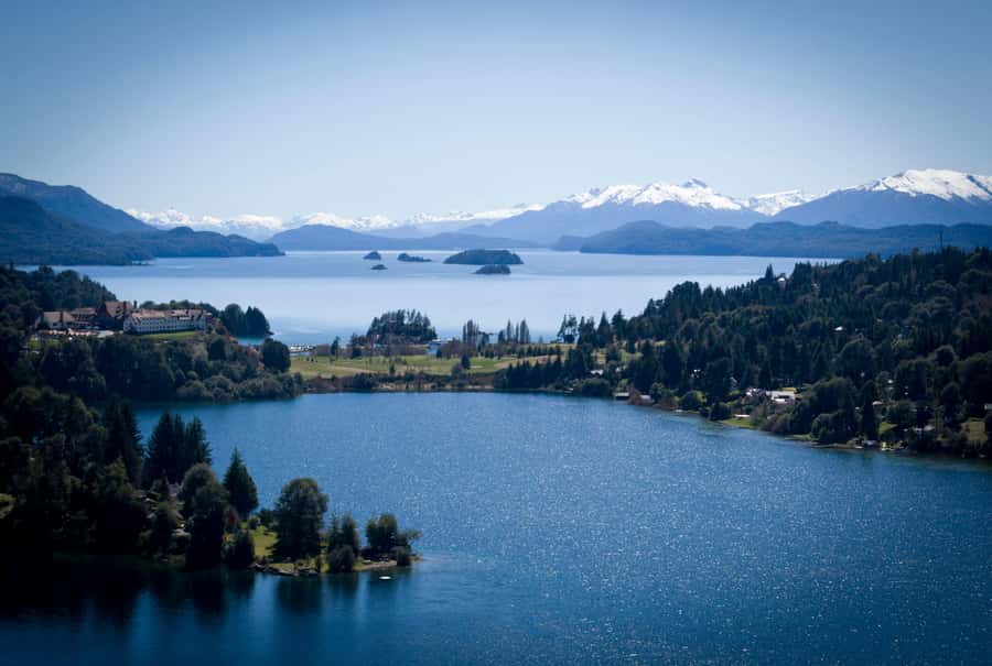 Bariloche: Circuito Chico and Campanario Hill - Why this four-hour circuit works so well