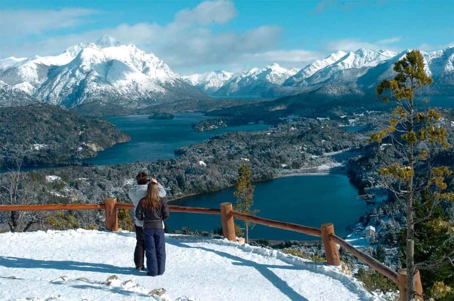 Bariloche: Circuito Chico and Cerro Catedral - Key points to know before booking
