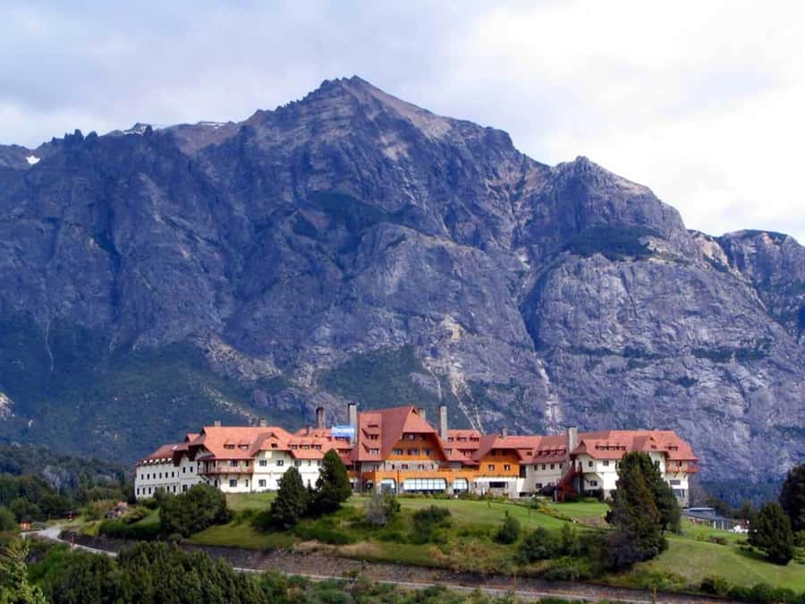 Bariloche: Circuito Chico and Cerro Catedral - Why this route works so well in one day