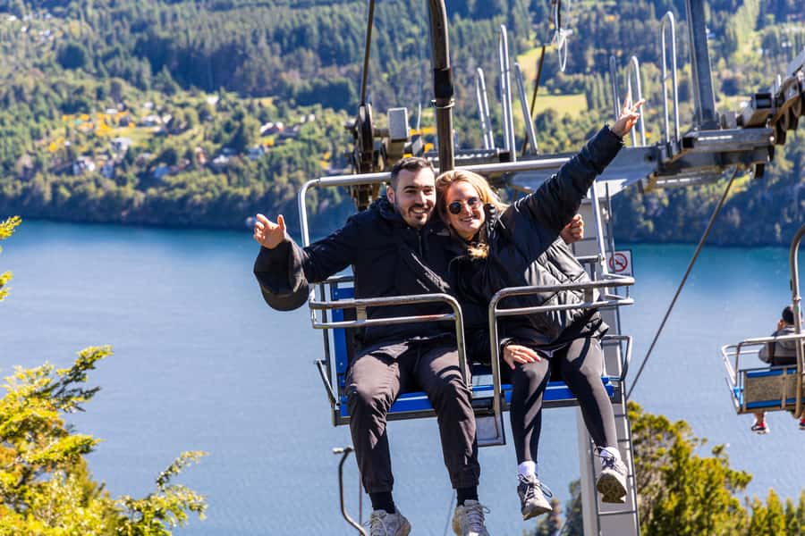 Bariloche: Circuito Chico, iconic postcards of Bariloche in a single tour - Key points to know before booking