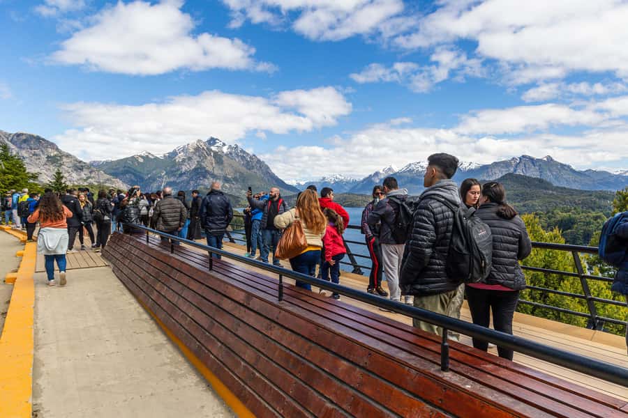 Bariloche: Circuito Chico, iconic postcards of Bariloche in a single tour - Why Circuito Chico is a smart first look at Bariloche