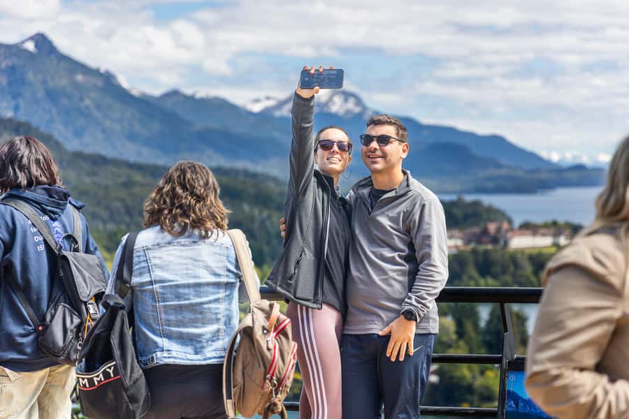 Bariloche: Circuito Chico, iconic postcards of Bariloche in a single tour - What to bring and what to leave behind
