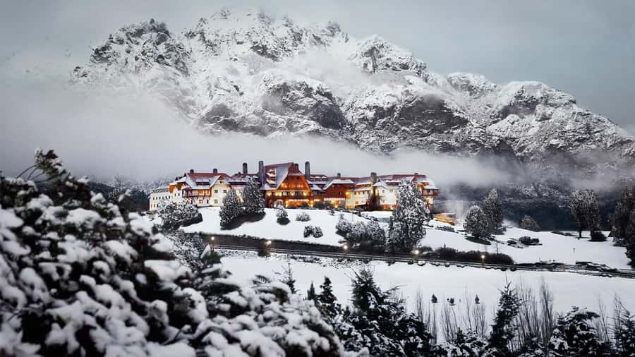 Bariloche: Circuito Chico with optional Cerro Catedral - Key points at a glance