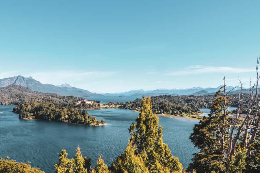 Bariloche: Circuito Chico with optional Cerro Catedral - Should you book Circuito Chico?