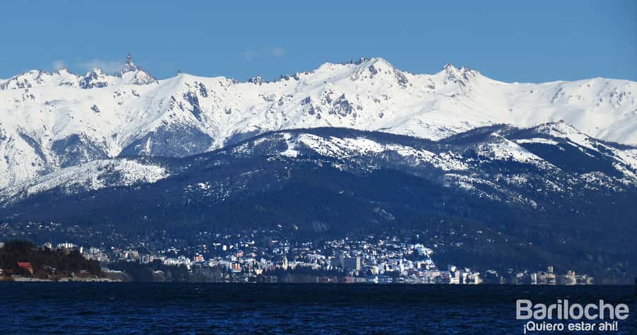 Bariloche: Circuito Chico with optional Cerro Catedral - Why Circuito Chico works so well from Bariloche