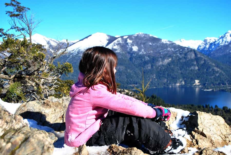 Bariloche: Circuito Chico with optional Cerro Catedral - Is $38 a fair price?