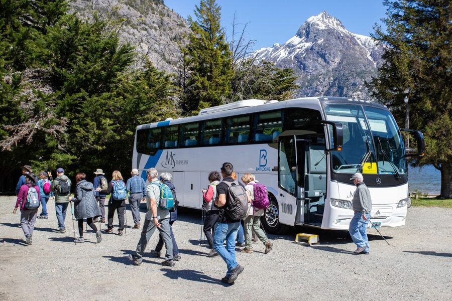 Bariloche: Circuito Chico with optional Cerro Catedral - Who should book this Bariloche outing?