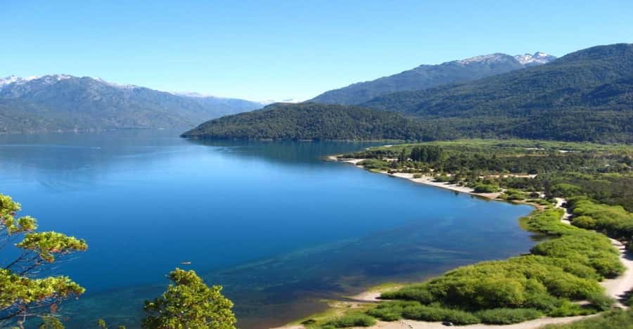 Bariloche: Full-Day El Bolsón and Puelo Lake Tour - Key points before you book
