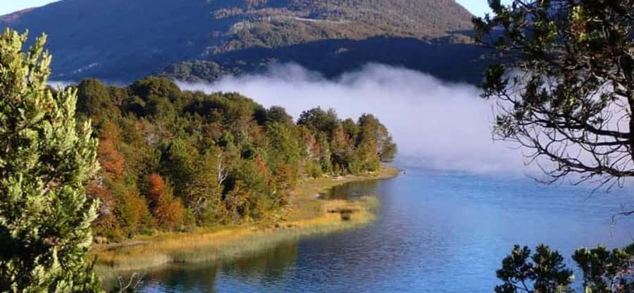 Bariloche: Full-Day El Bolsón and Puelo Lake Tour - The countryside, farms, and what may fit into the day