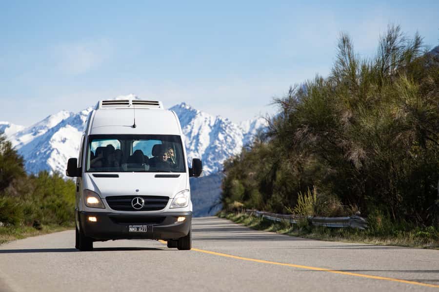 Bariloche: Full-Day El Bolsón and Puelo Lake Tour - Is $86 a fair price?