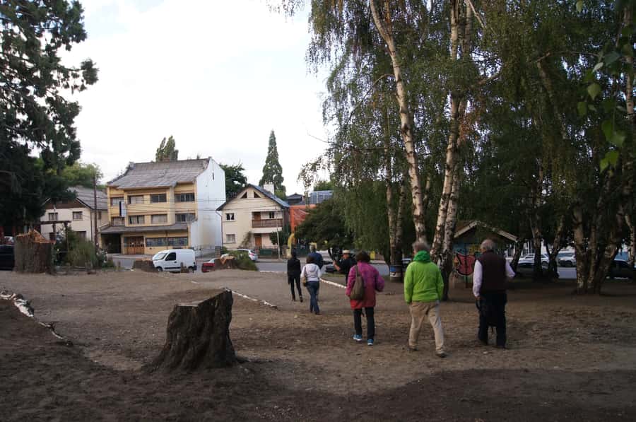 Bariloche: German Immigration and History Walking Tour - My verdict on the Bariloche German history tour