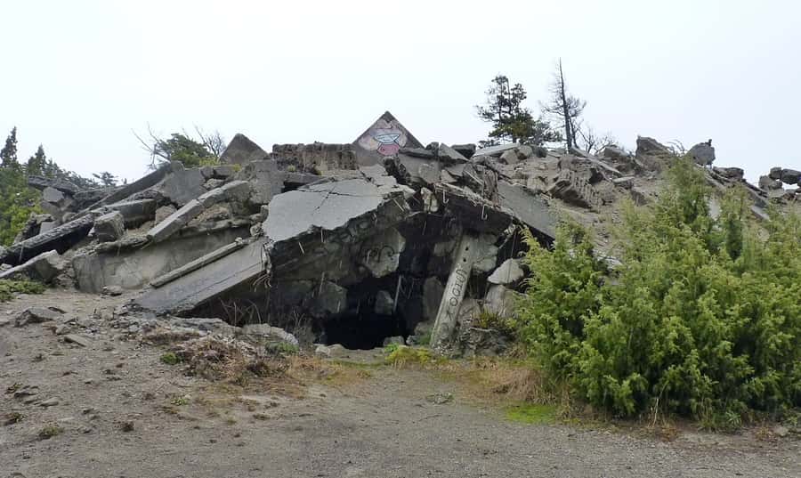 Bariloche: German Immigration and History Walking Tour - The German School and the Priebke story