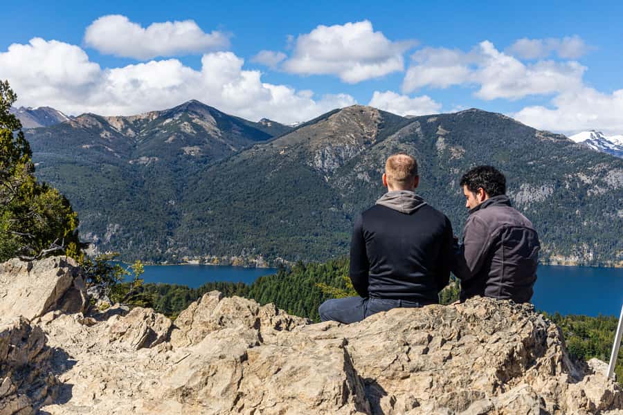 Bariloche: Half-Day Small Circuit Tour with Mount Campanario - Why Circuito Chico is Bariloche’s essential half-day outing