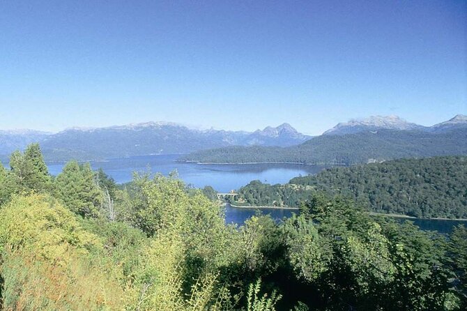Bariloche Small Circuit: Mt Campanario and Llao Llao Peninsula - Why Mt Campanario deserves the extra cost