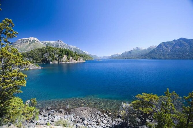 Bariloche Small Circuit: Mt Campanario and Llao Llao Peninsula - Lago Escondido and the Llao Llao Peninsula