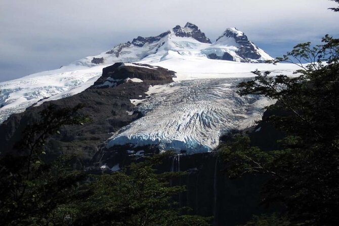 Bariloche Small Circuit: Mt Campanario and Llao Llao Peninsula - The 60-kilometer Circuito Chico route