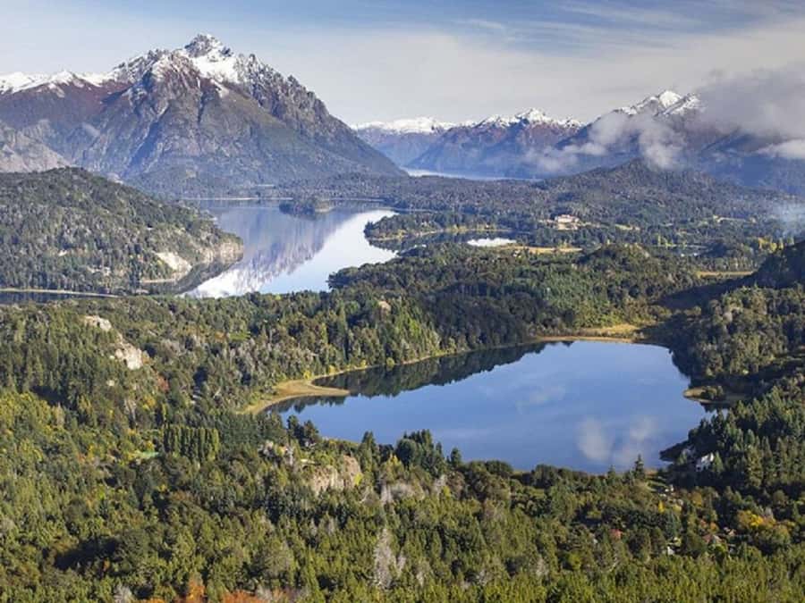 Bariloche "Small Circuit" with Chairlift Campanario Hill - Is this Bariloche tour worth $110?