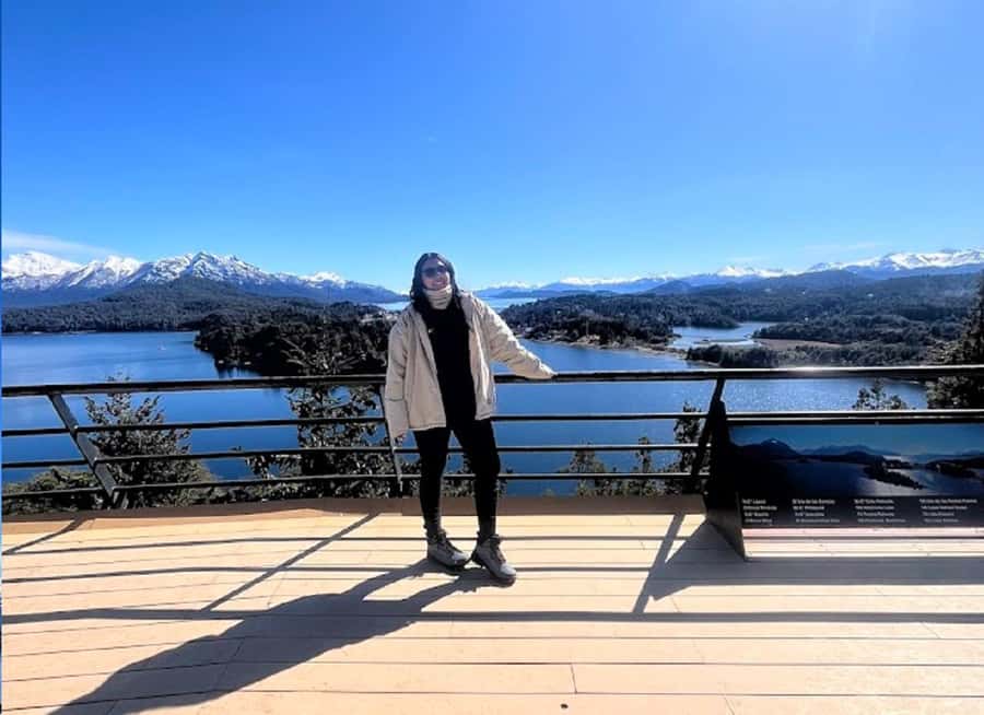 Bariloche "Small Circuit" with Chairlift Campanario Hill - Who should book the Small Circuit