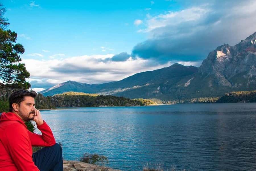 Bariloche: Tour to Circuito Chico + Optional: Arrayanes - The Arrayanes and Isla Victoria option changes the pace