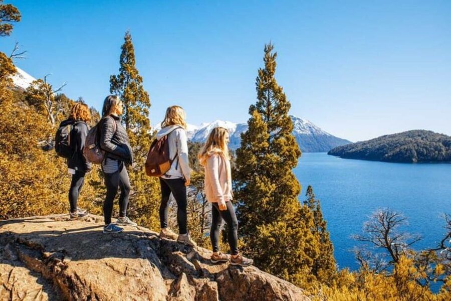 Bariloche: Tour to Circuito Chico + Optional: Arrayanes - Should you book Circuito Chico and Arrayanes?