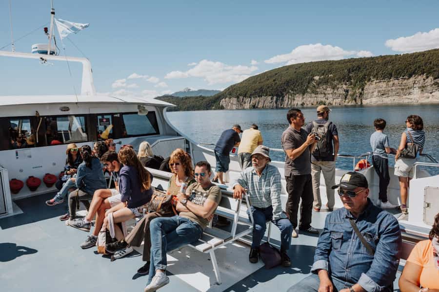 Bariloche: Victoria Island and Arrayanes Forest Navigation - Why this Lake Nahuel Huapi outing is worth considering